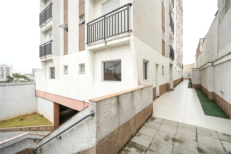 Venda Apartamento São Paulo Penha De França REO913608 37