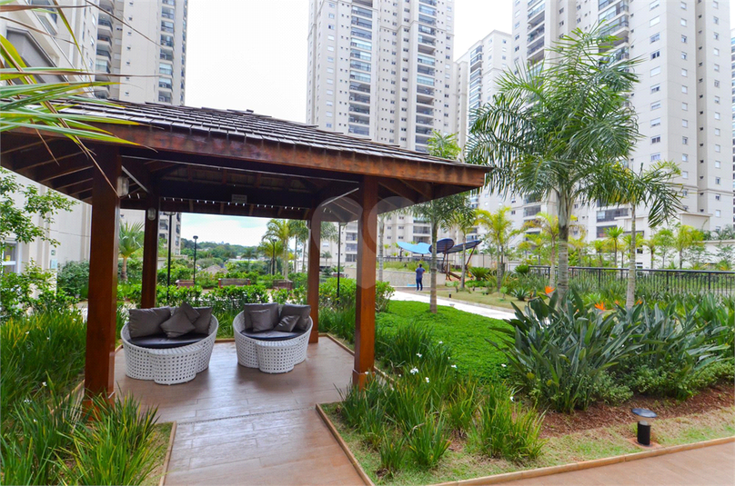 Venda Apartamento Guarulhos Jardim Flor Da Montanha REO913611 101