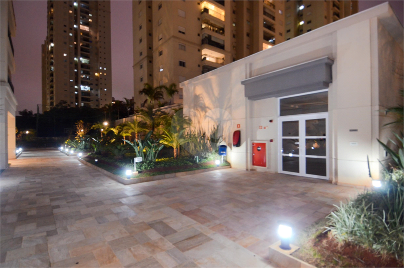 Venda Apartamento Guarulhos Jardim Flor Da Montanha REO913611 97