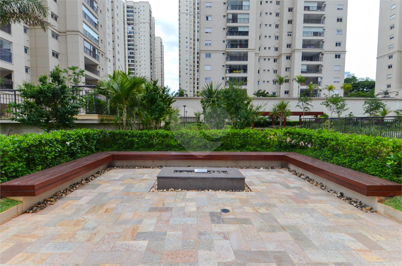 Venda Apartamento Guarulhos Jardim Flor Da Montanha REO913611 107