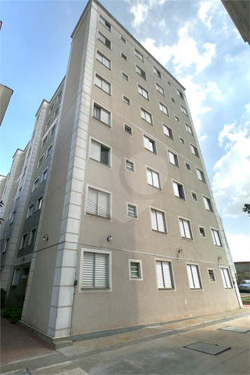 Venda Apartamento Guarulhos Vila Bremen REO913625 31