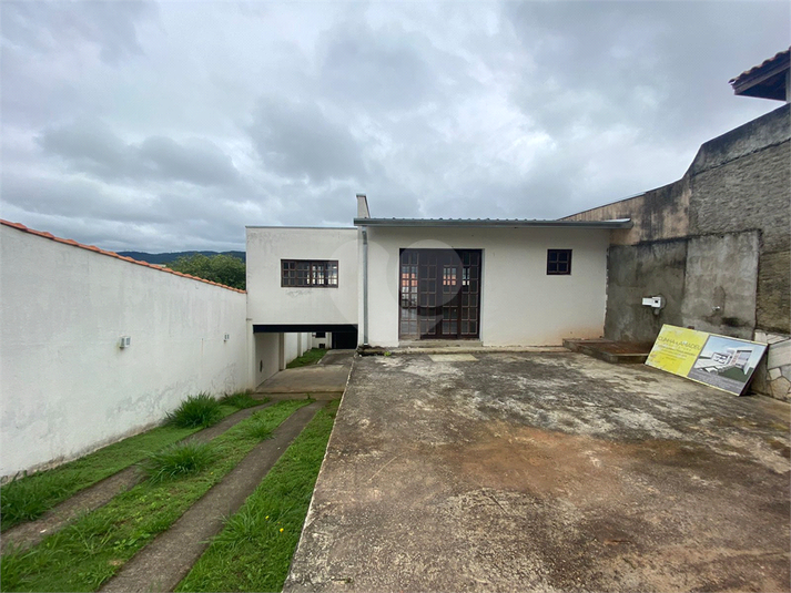 Venda Casa Mogi Das Cruzes Vila Suissa REO913628 25