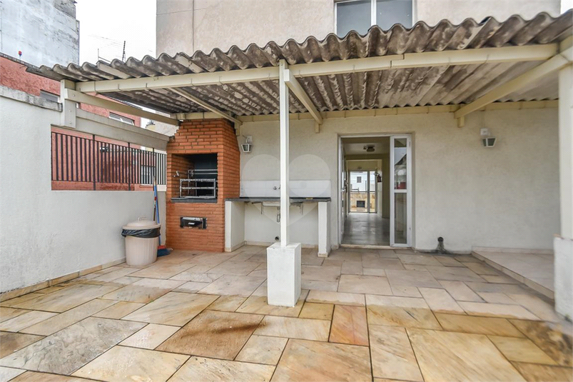 Venda Apartamento São Paulo Barra Funda REO913632 38