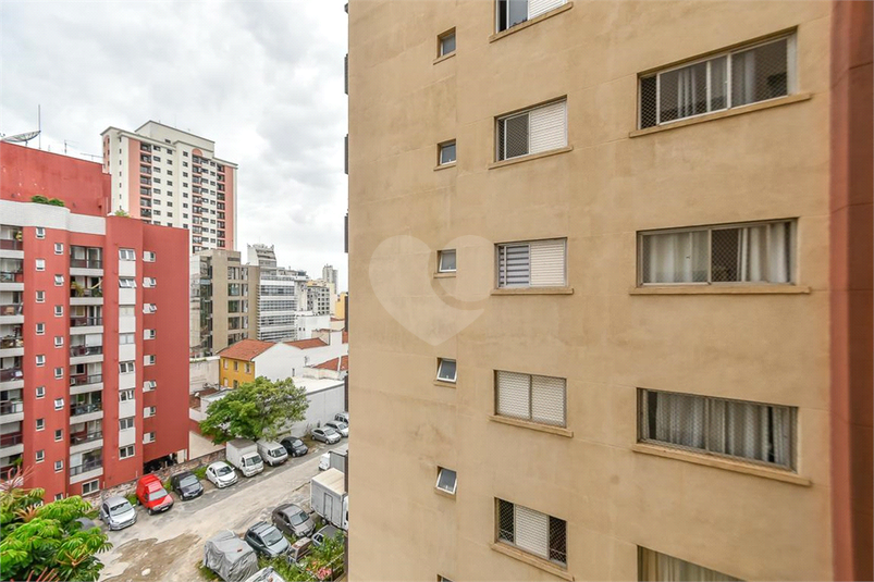 Venda Apartamento São Paulo Barra Funda REO913632 8