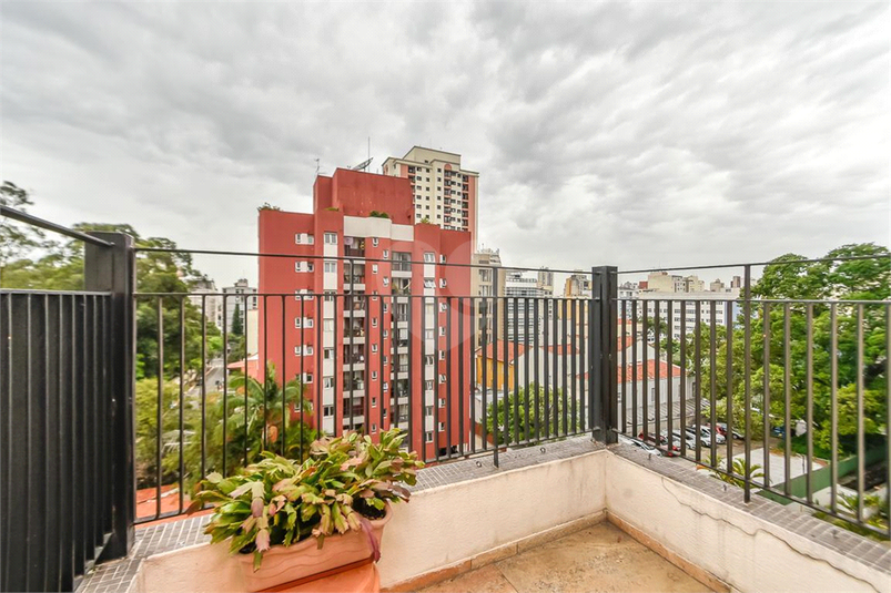 Venda Apartamento São Paulo Barra Funda REO913632 19