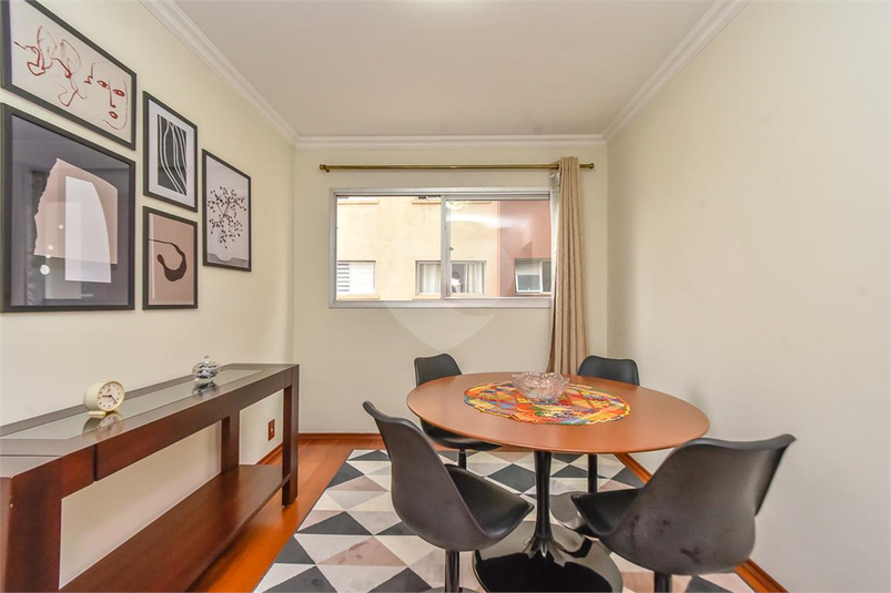 Venda Apartamento São Paulo Barra Funda REO913632 3