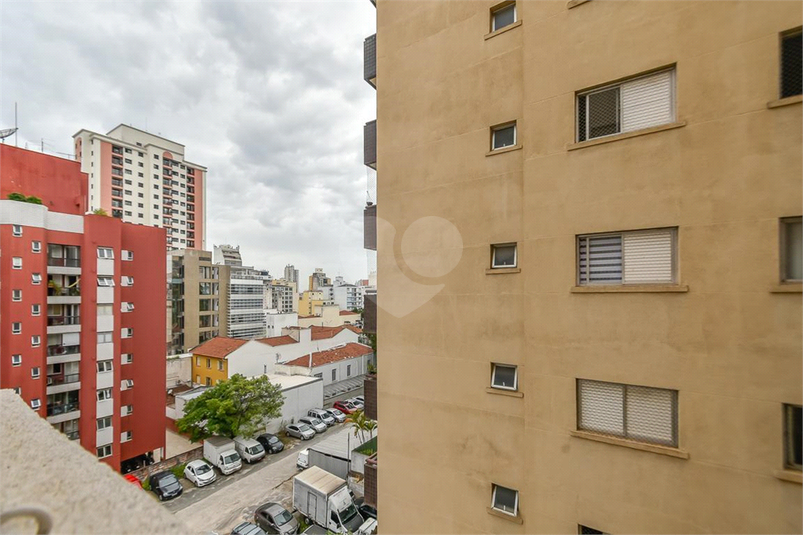 Venda Apartamento São Paulo Barra Funda REO913632 14