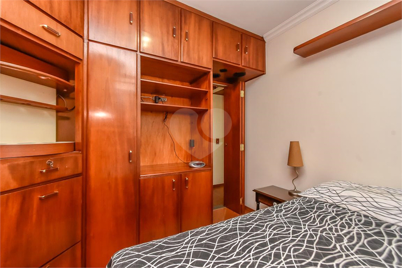 Venda Apartamento São Paulo Barra Funda REO913632 13