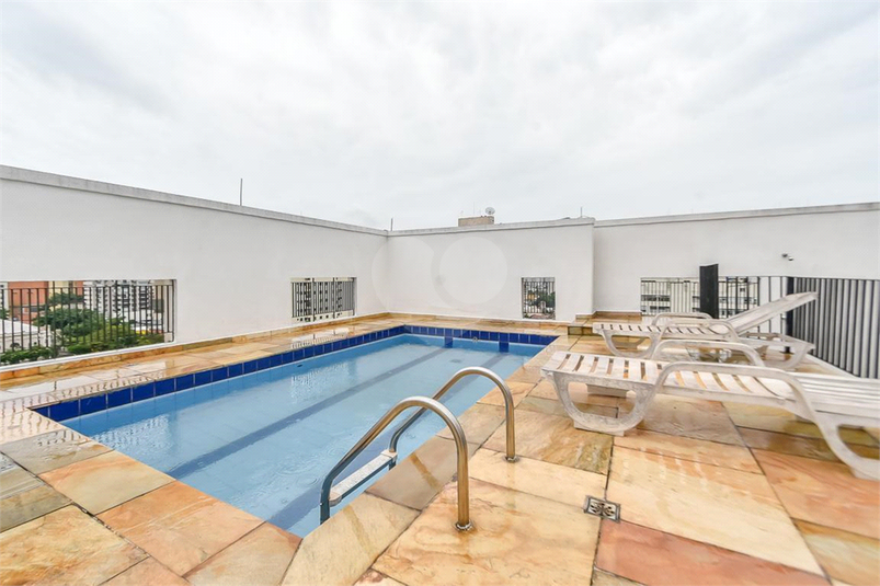 Venda Apartamento São Paulo Barra Funda REO913632 41