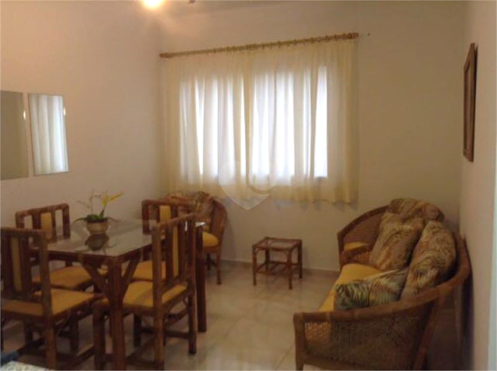 Venda Apartamento Guarujá Pitangueiras REO913637 2