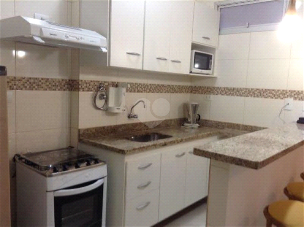 Venda Apartamento Guarujá Pitangueiras REO913637 5