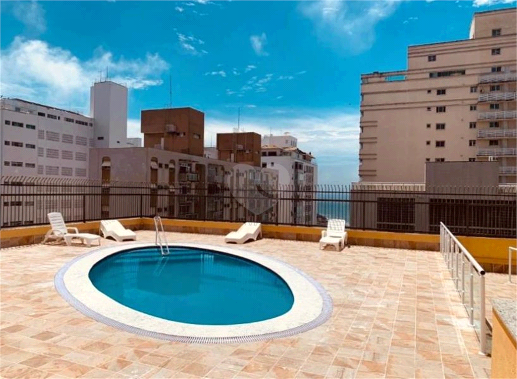 Venda Apartamento Guarujá Pitangueiras REO913637 1