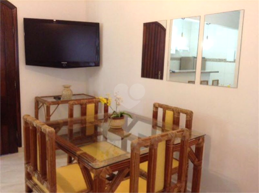 Venda Apartamento Guarujá Pitangueiras REO913637 3