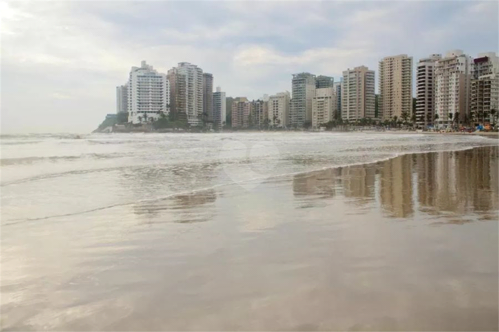 Venda Apartamento Guarujá Pitangueiras REO913637 14