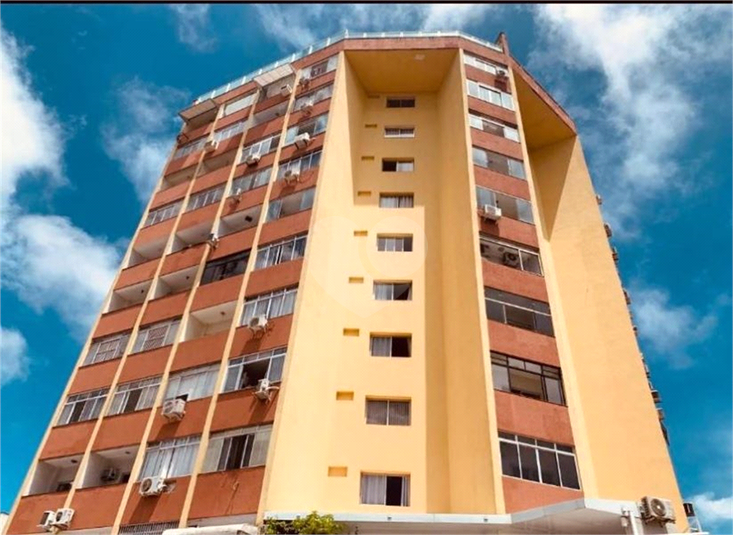 Venda Apartamento Guarujá Pitangueiras REO913637 19