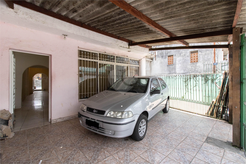 Venda Casa Guarulhos Jardim Santa Inês REO913641 31