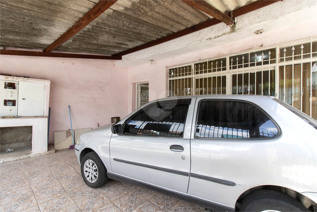 Venda Casa Guarulhos Jardim Santa Inês REO913641 32