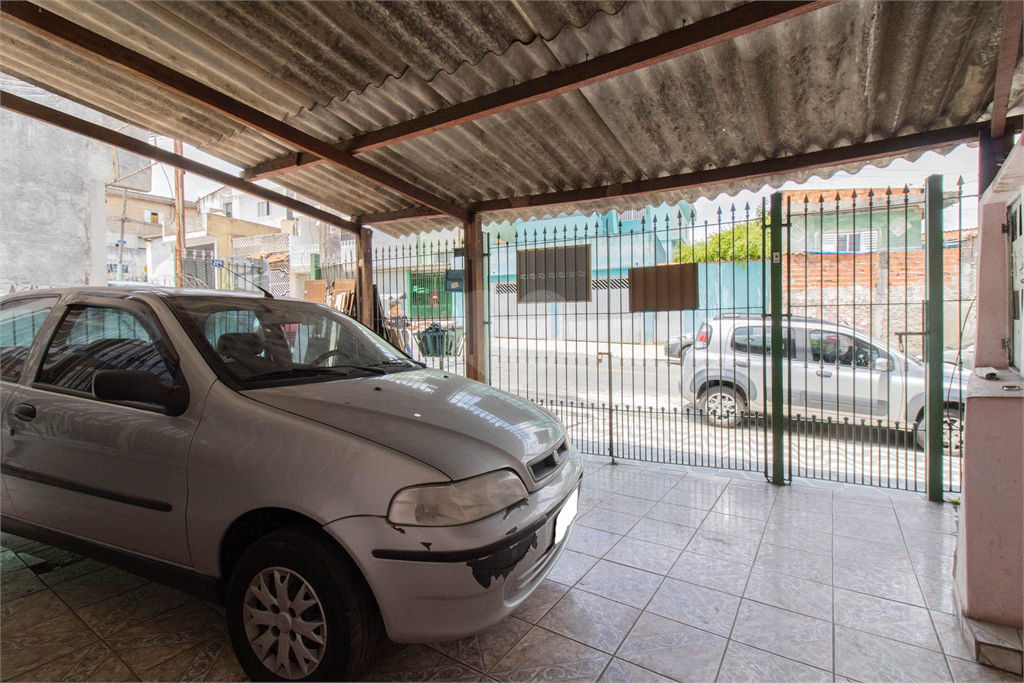 Venda Casa Guarulhos Jardim Santa Inês REO913641 33