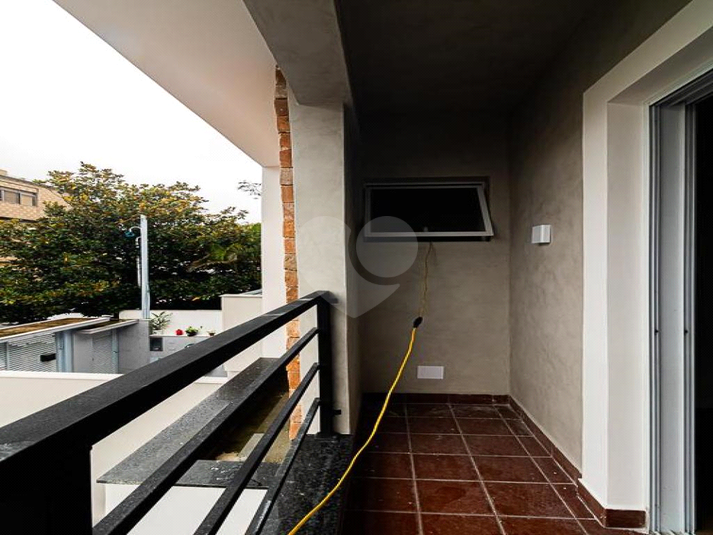 Venda Casa São Paulo Vila Maria Alta REO913644 23