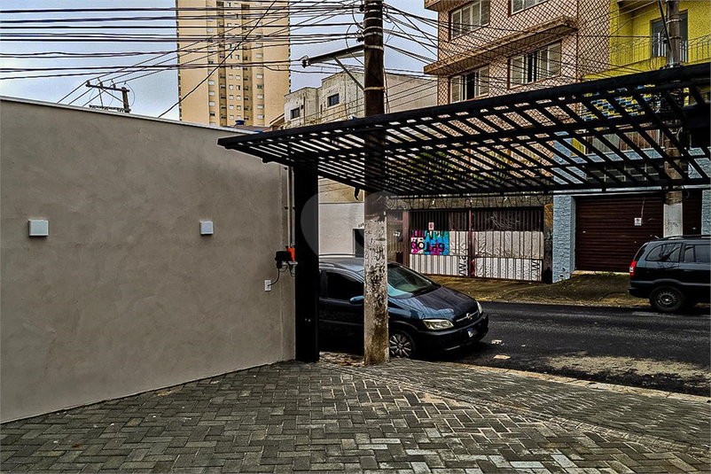 Venda Casa São Paulo Vila Maria Alta REO913644 46