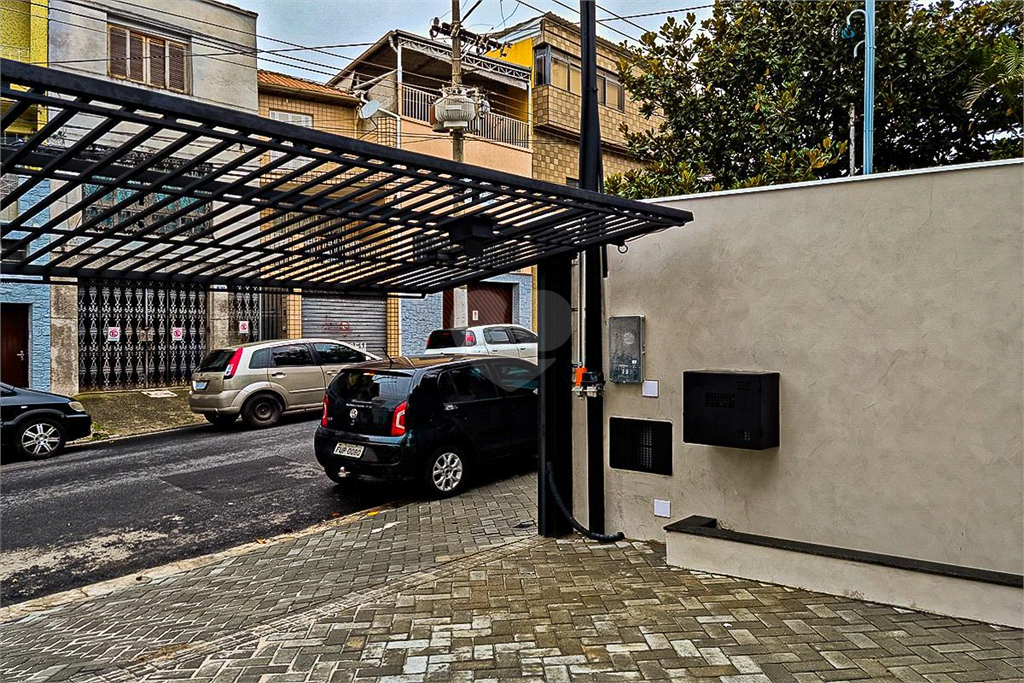 Venda Casa São Paulo Vila Maria Alta REO913644 48