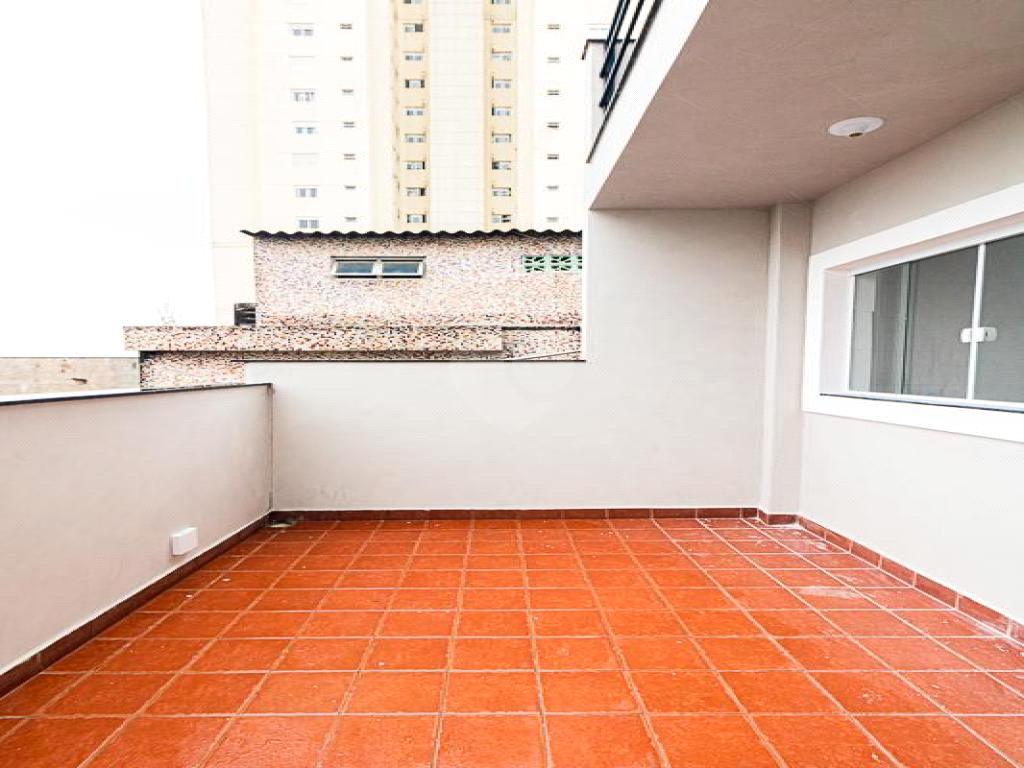 Venda Casa São Paulo Vila Maria Alta REO913644 43