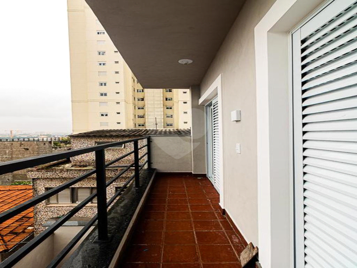 Venda Casa São Paulo Vila Maria Alta REO913644 14