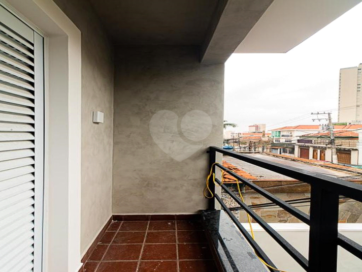 Venda Casa São Paulo Vila Maria Alta REO913644 22