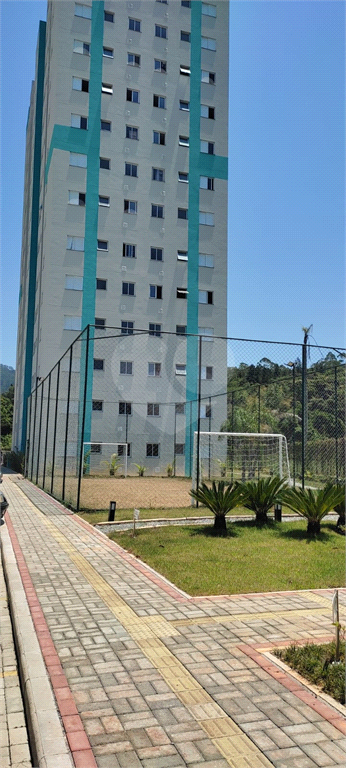 Venda Apartamento Mogi Das Cruzes Botujuru REO913646 1