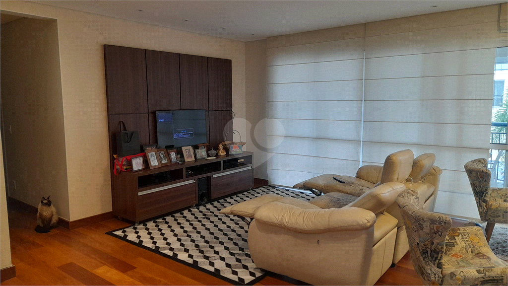 Venda Apartamento São Paulo Vila Irmãos Arnoni REO913659 2