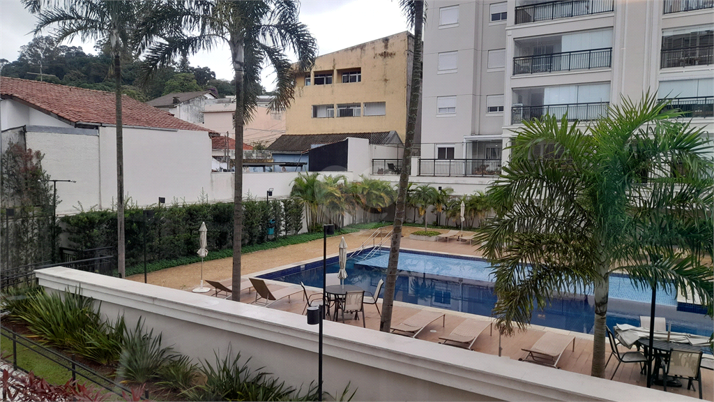 Venda Apartamento São Paulo Vila Irmãos Arnoni REO913659 22