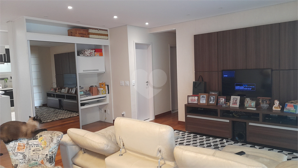 Venda Apartamento São Paulo Vila Irmãos Arnoni REO913659 4