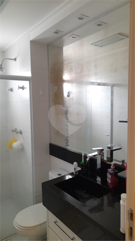 Venda Apartamento São Paulo Vila Irmãos Arnoni REO913659 24