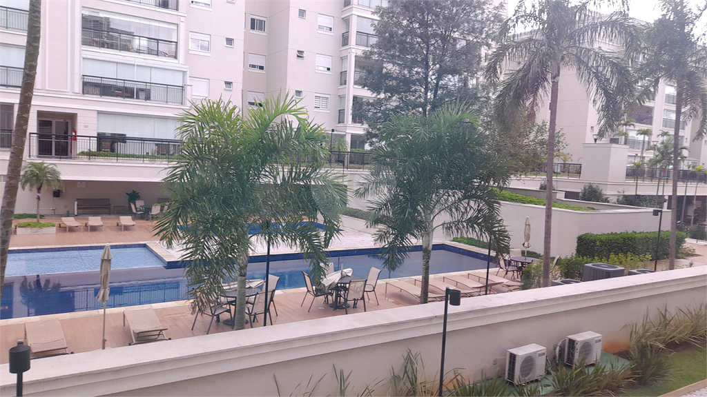 Venda Apartamento São Paulo Vila Irmãos Arnoni REO913659 31