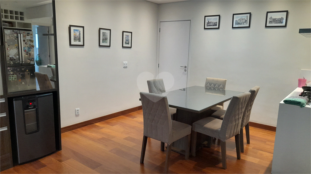 Venda Apartamento São Paulo Vila Irmãos Arnoni REO913659 5