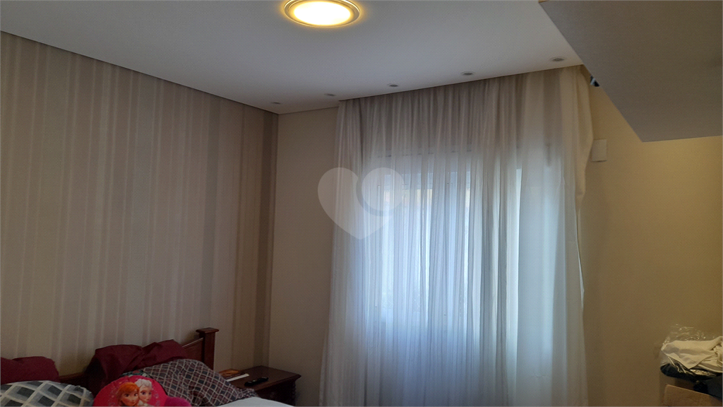 Venda Apartamento São Paulo Vila Irmãos Arnoni REO913659 21