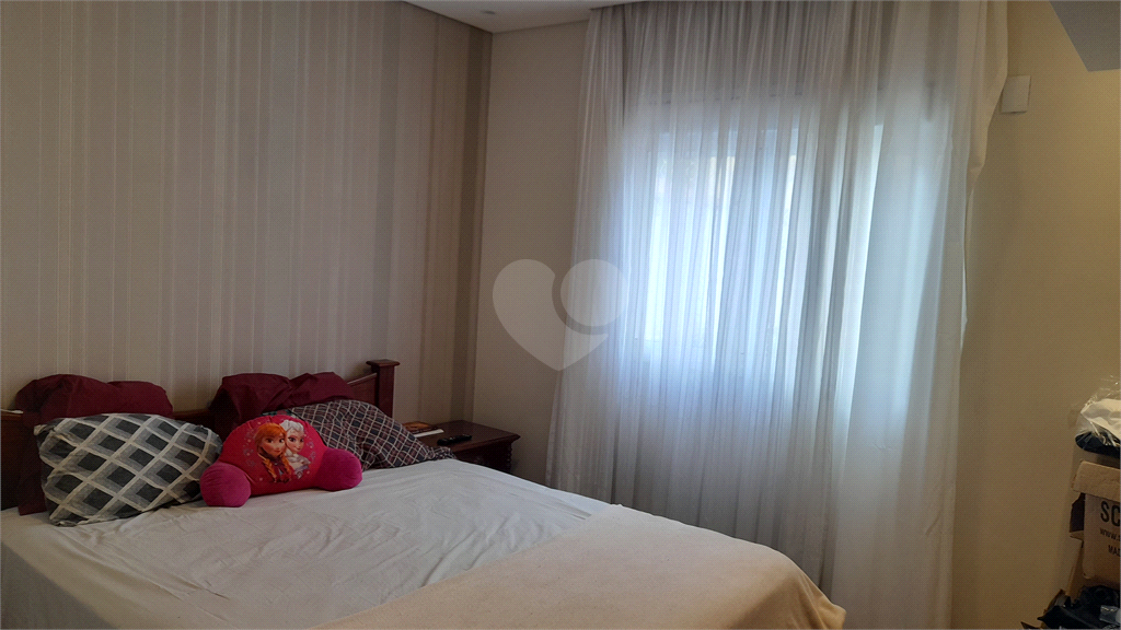 Venda Apartamento São Paulo Vila Irmãos Arnoni REO913659 20