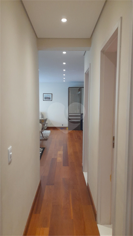 Venda Apartamento São Paulo Vila Irmãos Arnoni REO913659 28