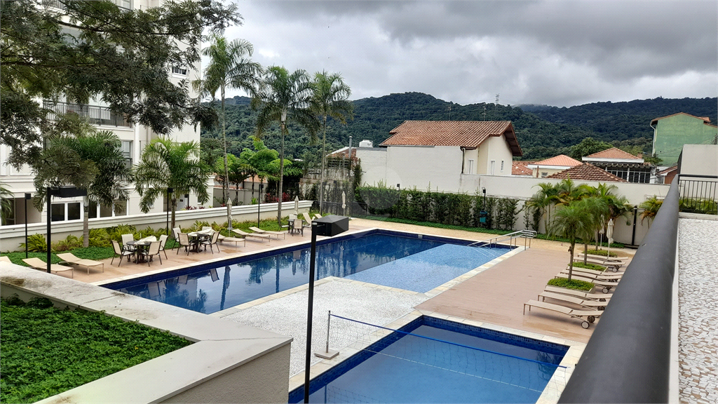 Venda Apartamento São Paulo Vila Irmãos Arnoni REO913659 34