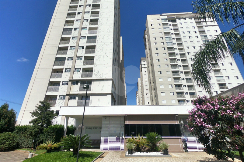 Venda Apartamento Guarulhos Ponte Grande REO913662 50