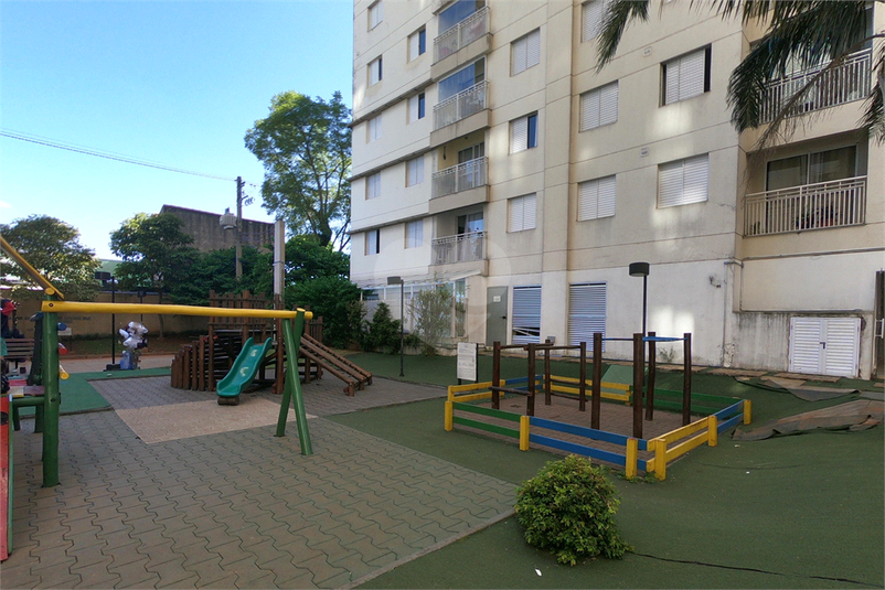 Venda Apartamento Guarulhos Ponte Grande REO913662 42