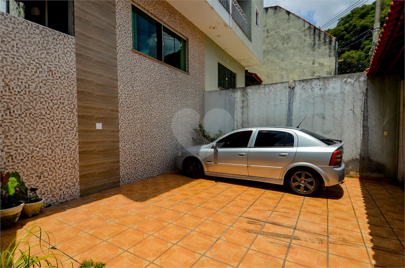 Venda Casa Guarulhos Jardim Pinhal REO913665 77