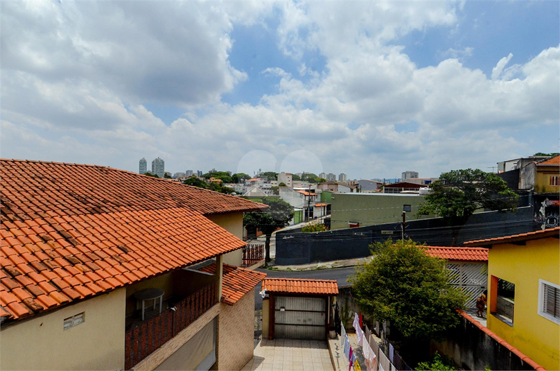 Venda Casa Guarulhos Jardim Pinhal REO913665 40