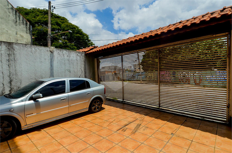 Venda Casa Guarulhos Jardim Pinhal REO913665 80