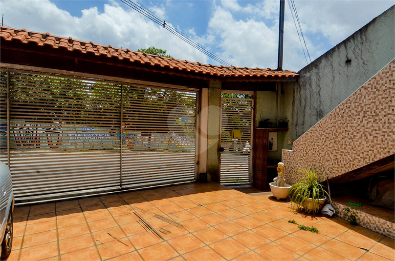 Venda Casa Guarulhos Jardim Pinhal REO913665 81