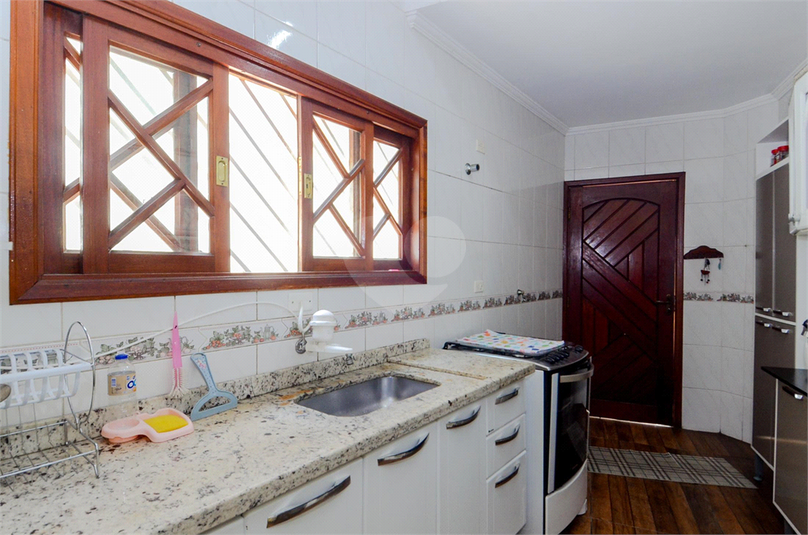 Venda Casa Guarulhos Jardim Pinhal REO913665 63