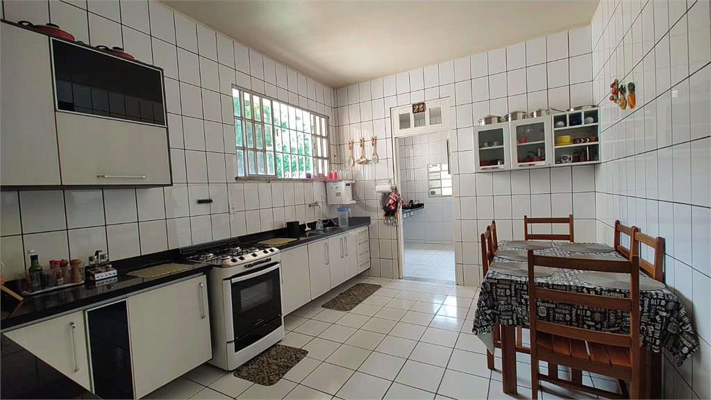 Venda Sobrado Boa Vista Calungá REO913667 18