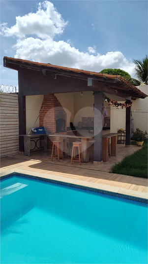 Venda Sobrado Boa Vista Calungá REO913667 22