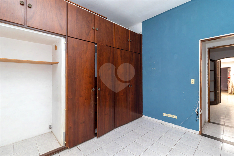 Venda Casa São Paulo Água Fria REO913668 21