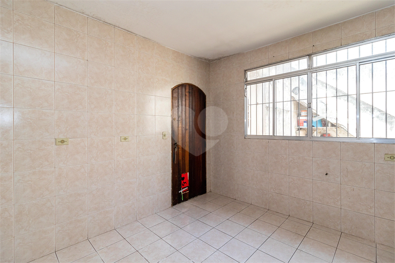 Venda Casa São Paulo Água Fria REO913668 32